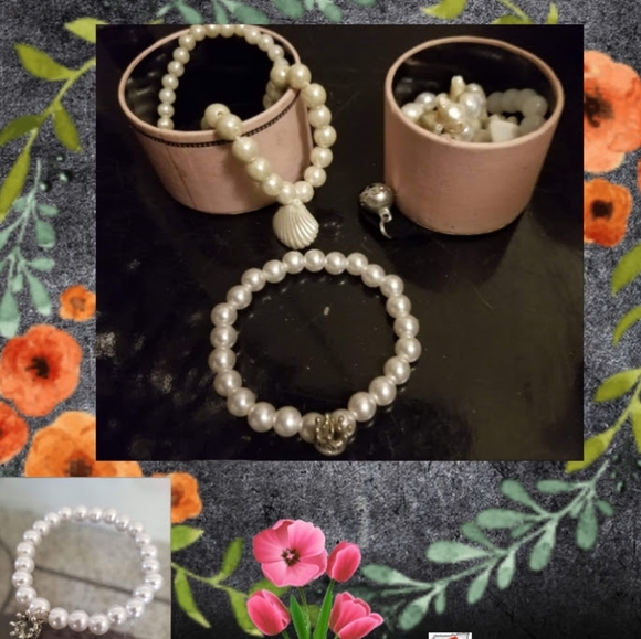 Handmade customized bracelet - Picture 3 of 10